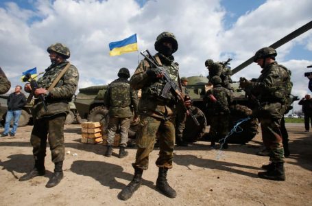 Cilat janë synimet strategjike të Perëndimit në Luftën e Ukrainës?