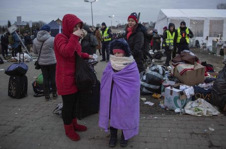 Rreth 500 persona evakuohen nga Mariupol në 24 orët e fundit