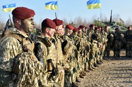 U përpoq të arratisej në Hungari, arrestohet gjenerali ukrainas