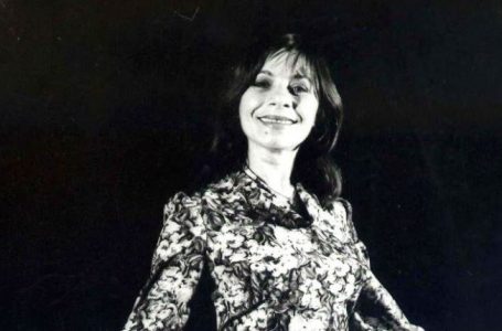 83 nga lindja e ikonës së skenës shqiptare, Vaçe Zela