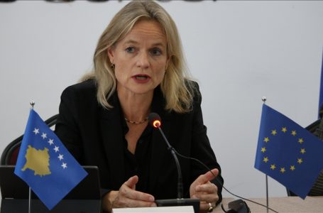 Von Cramon për liberalizimin e vizave: Gëzuar lirinë e lëvizjes Kosovë