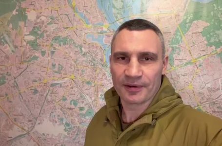 Vitali Klitschko mesazh për shqiptarët: E çmojmë mbështetjen tuaj, s’do ta harrojmë kurrë