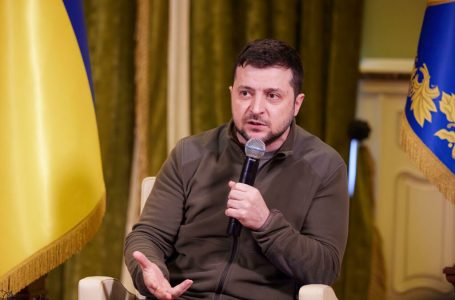 Krimet ruse në Bucha, Zelensky flet sot në Këshillin e Sigurimit të OKB-së