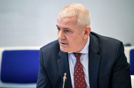 Sveçla: Lufta ndaj ilegaliteteve që cenojnë jetën e qytetarëve nuk ka alternativë