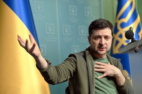 Rritja e çmimit të naftës nga lufta në Ukrainë, Zelensky flet për planin e rikuperimit