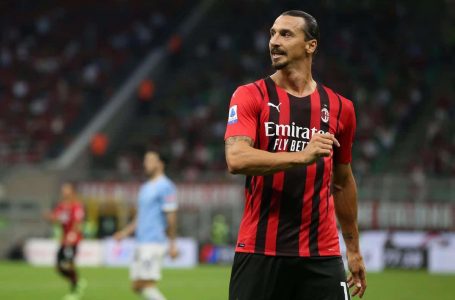 Ibrahimovic pranë rikthimit te Milani, roli që do të ketë