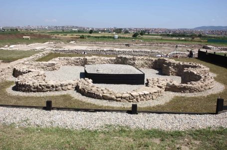 ​Dita Botërore e Monumenteve dhe Vendbanimeve historike