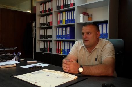 Muhadri: Nuk kemi pasur asnjë ankesë nga qytetarët për manipulim me çmimet në markete