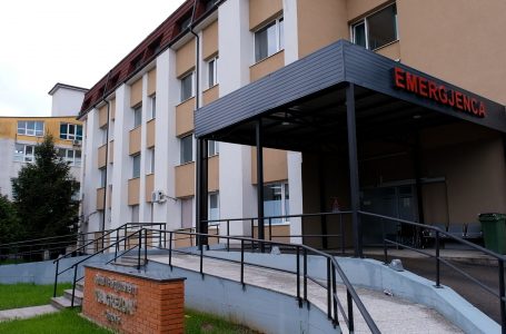 Emergjenca e spitalit në krye të detyrës edhe gjatë festave