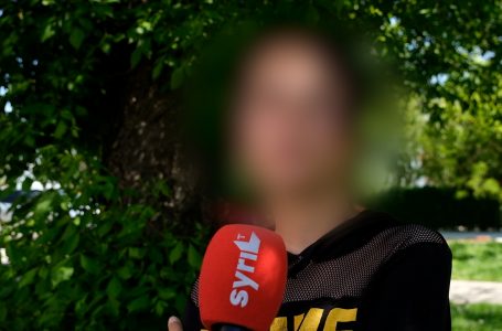 Gjindet e mitura që ishte raportuar e zhdukur në Gjakovë
