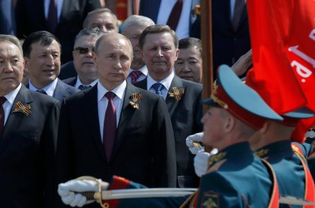 Putin-ushtarëve: NATO, kërcënim për Rusinë, luftoni për ne!