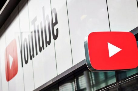 YouTube largon më shumë se 9000 kanale që kanë të bëjnë me luftën në Ukrainë
