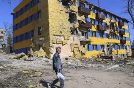 84 ditë luftë, ja si është situata në Ukrainë