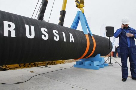 ​Sllovakia redukton varësinë nga furnizimet me gaz rus