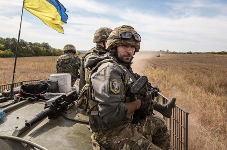 91 ditë luftë në Ukrainë, ja si është situata