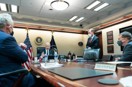 Biden, Blinken dhe Burns u ndalohet hyrja në Rusi