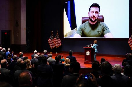 ​Vizita e Biden në Ukrainë ‘çështje kohe’