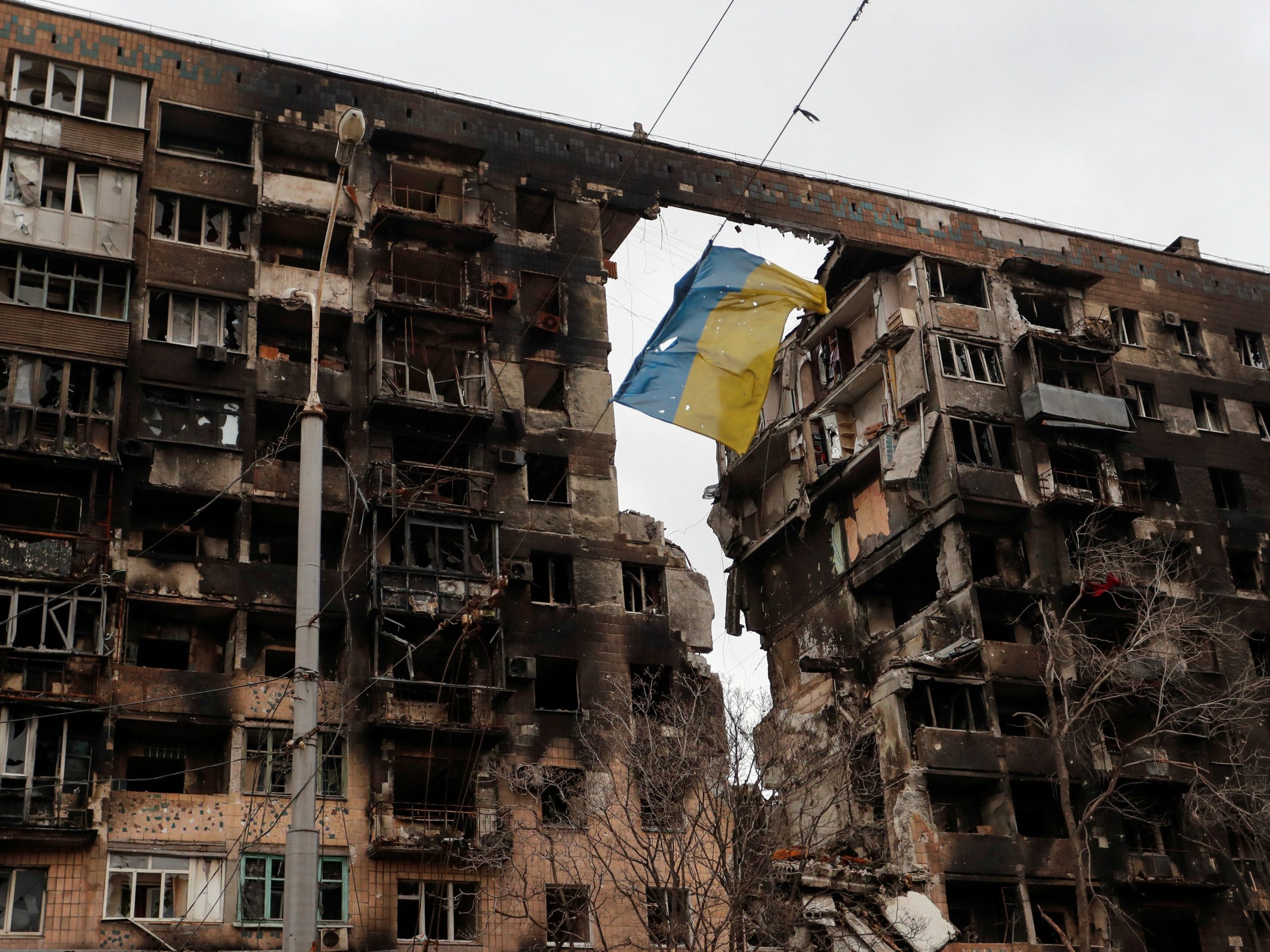 Dita e 81-të e sulmeve në Ukrainë