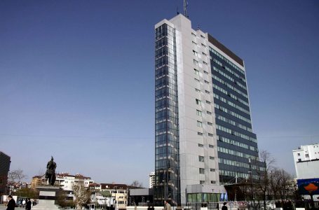 ASK-ja publikon hyrjet dhe shpenzimet e Qeverisë