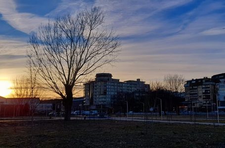 Parashikimi i motit për ditët në vijim