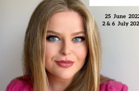 Soprano Marigona Qerkezi me debutim të trefishtë në Zvicër