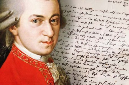 Mozarti, muzikanti gjenial në histori, shkroi mbi 600 pjesë muzikore në një kohë të shkurtër