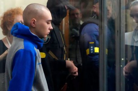 Ushtari i parë rus del në gjyq në Ukrainë për krime lufte