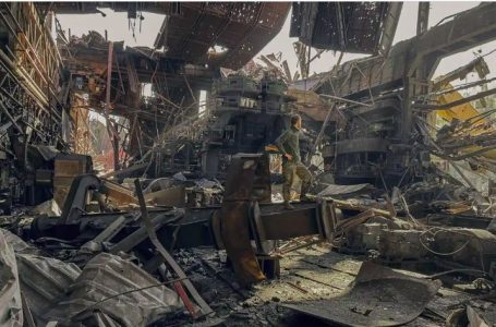 88 ditë luftë – Si është situata në Ukrainë