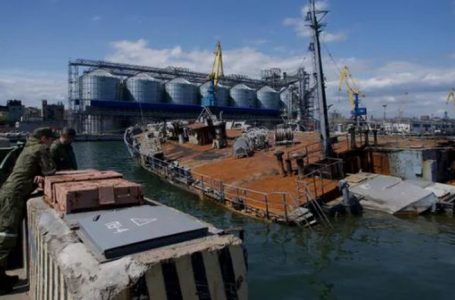 92 ditë luftë në Ukrainë, ja si është situata