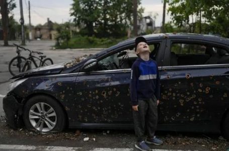 97 ditë luftë në Ukrainë, ja si është situata