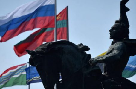 A do ta pushtojë Rusia Moldavinë?