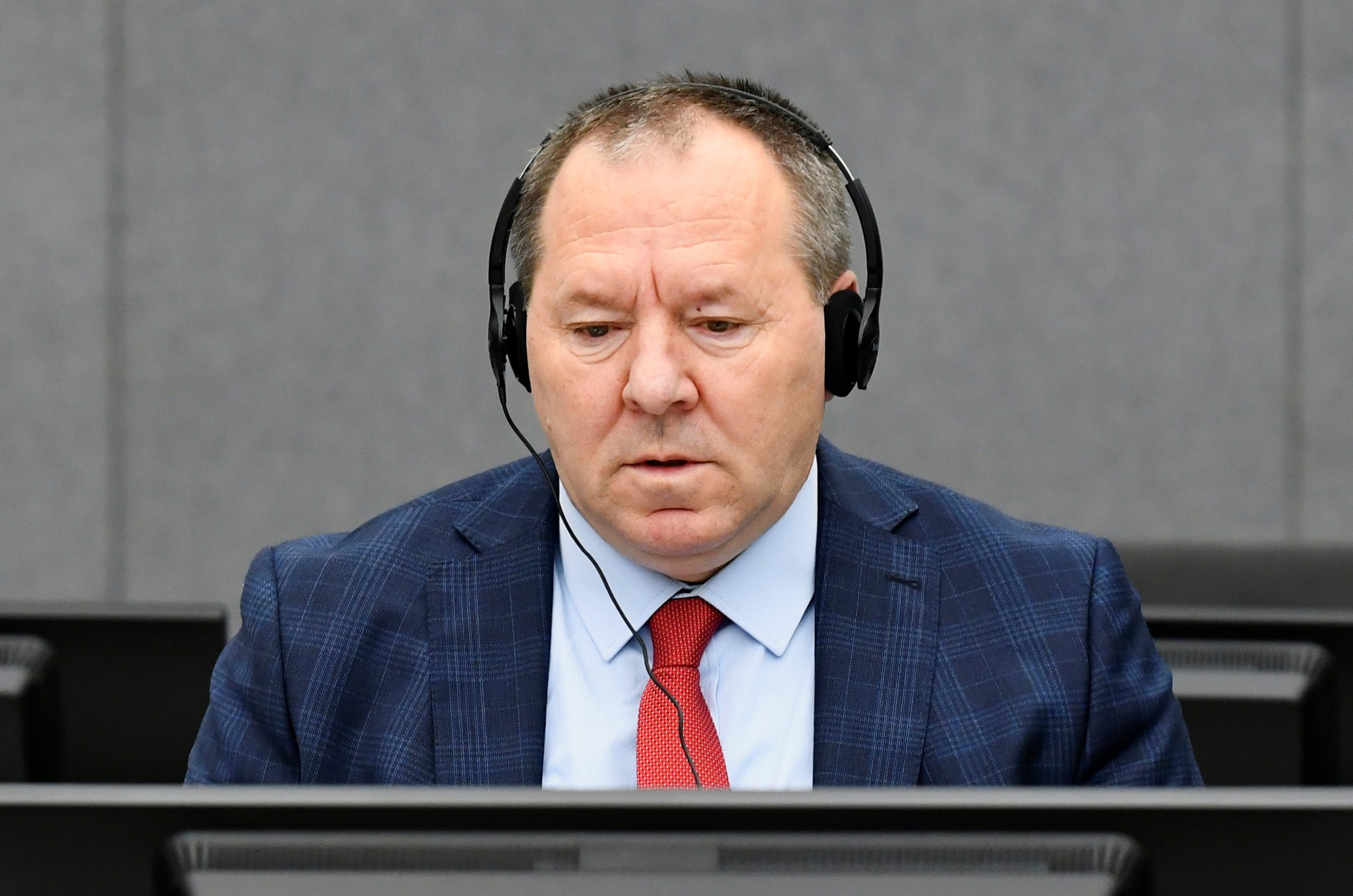Specialja shpall fajtor Hysni Gucatin , dënohet me 4 vite e gjysmë burgim