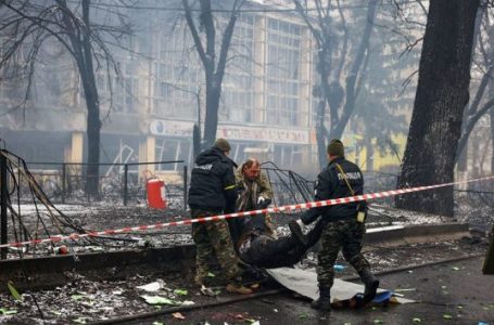 Prokurori: 234 fëmijë të vrarë e 433 të plagosur që nga fillimi i konfliktit në Ukrainë