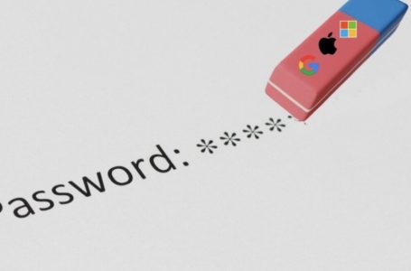Apple, Google dhe Microsoft bëhen bashkë për të eliminuar fjalëkalimet