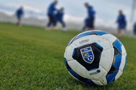 ​Ndeshje vendimtare sot në Superligën e Kosovës në futboll
