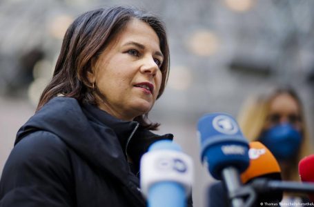 Baerbock: Vendet e Ballkanit Perëndimor i përkasin plotësisht BE-së