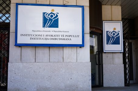 Dërgohen mbi 50 ankesa kundër Ligjit të ri të pagave tek Avokati i Popullit