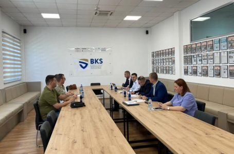 ​Kosova dhe Shqipëria shumë shpejt me Memorandum të ri për sigurimet