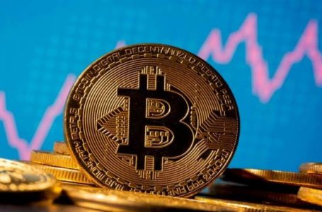 Si mund të shkaktojnë një krizë financiare kriptovalutat?