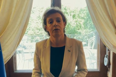 Gërvalla: Kosova meriton të jetë anëtare e Këshillit të Evropës