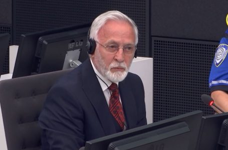 ​Krasniqi: Kërkojmë që gjyqi të shpejtohet dhe të mos na mbani kaq gjatë padrejtësisht në paraburgim