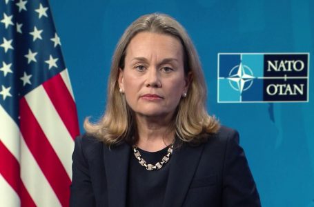 Smith: Sigurisht që do ta mbështesim Kosovën në synimet për anëtarësim në NATO
