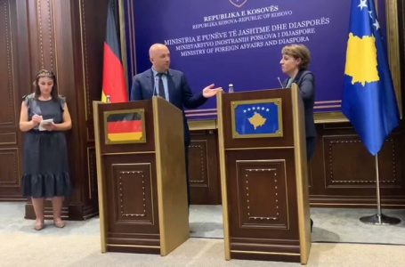 Sarrazin: Kosova i përket Këshillit të Evropës