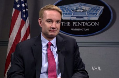 Ambasadori amerikan në OSBE: Dialogu Kosovë-Serbi po përparon me hapa të ngadaltë, por të qëndrueshëm