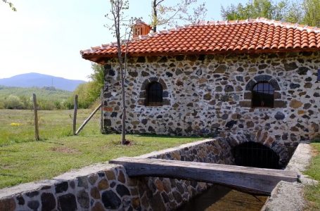 Mulliri në fshatin Babaj të Bokës në listën e monumenteve nën mbrojtje të përhershme