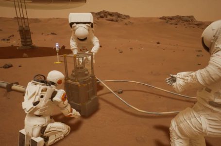 NASA pritet të përdorë teknologjinë XR për të përgatitur astronautët për udhëtimin e tyre në Mars
