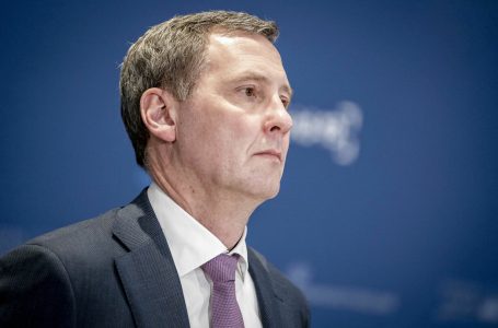 Jep dorëheqje Nick Haekkerup, ministri danez që nënshkroi marrëveshjen për burgjet me Kosovën