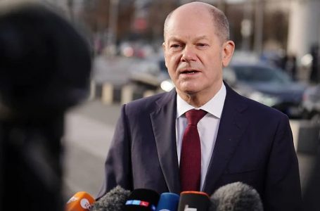 Scholz: Putin do të negociojë, por vetëm më një kusht