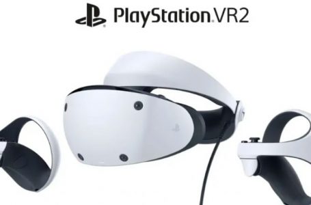 PlayStation VR2 pritet të lansohet me mbi 20 lojëra