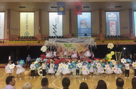 Këshilli i Prindërve i Kosovës dënon lënien anash të fëmijëve nga komuniteti, rom, ashkali dhe egjiptian në Festën e Abetares në Pejë